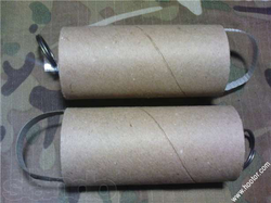 Растяжка (мгновенный взрыв)