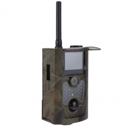 Фотоловушка фотопастка видео GSM автономное видеонаблюдение ULTRA-3G