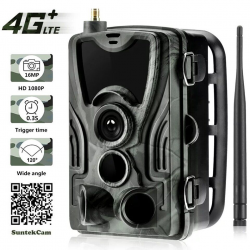 Охотничья Trail Camera Suntek HC 801LTEA