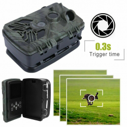 Фотоловушка Suntek HC-810 Wi-Fi, trail camera