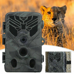 Фотоловушка Suntek HC-810 Wi-Fi, trail camera