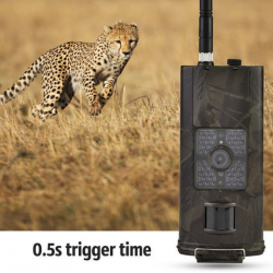 Фотоловушка Suntek HC 700M, камера наблюдения Trail Camera