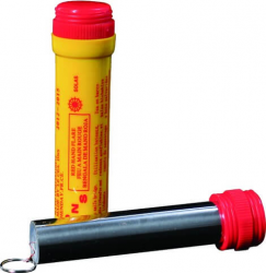 Фаер HAND FLARE RED, 45 сек 