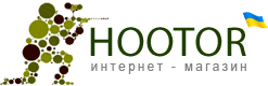Магазин - Hootor.com